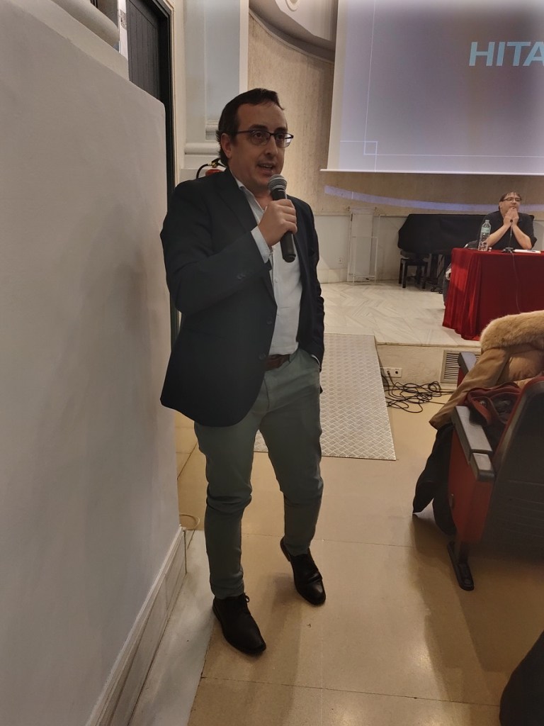 Francesc Jesús Becerra